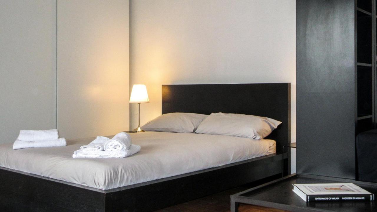 Easy Isola, For An Easy Stay Mailand Exterior foto