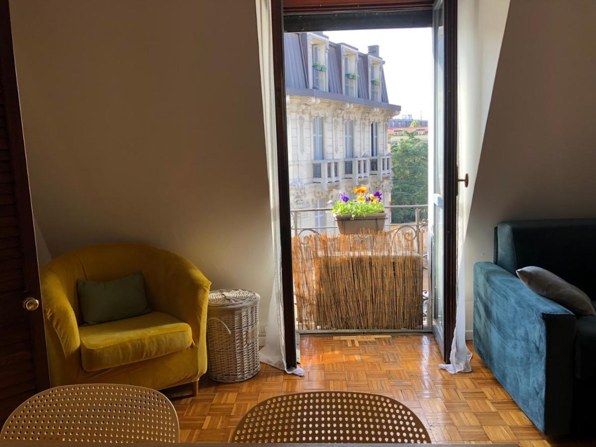 Easy Isola, For An Easy Stay Mailand Exterior foto
