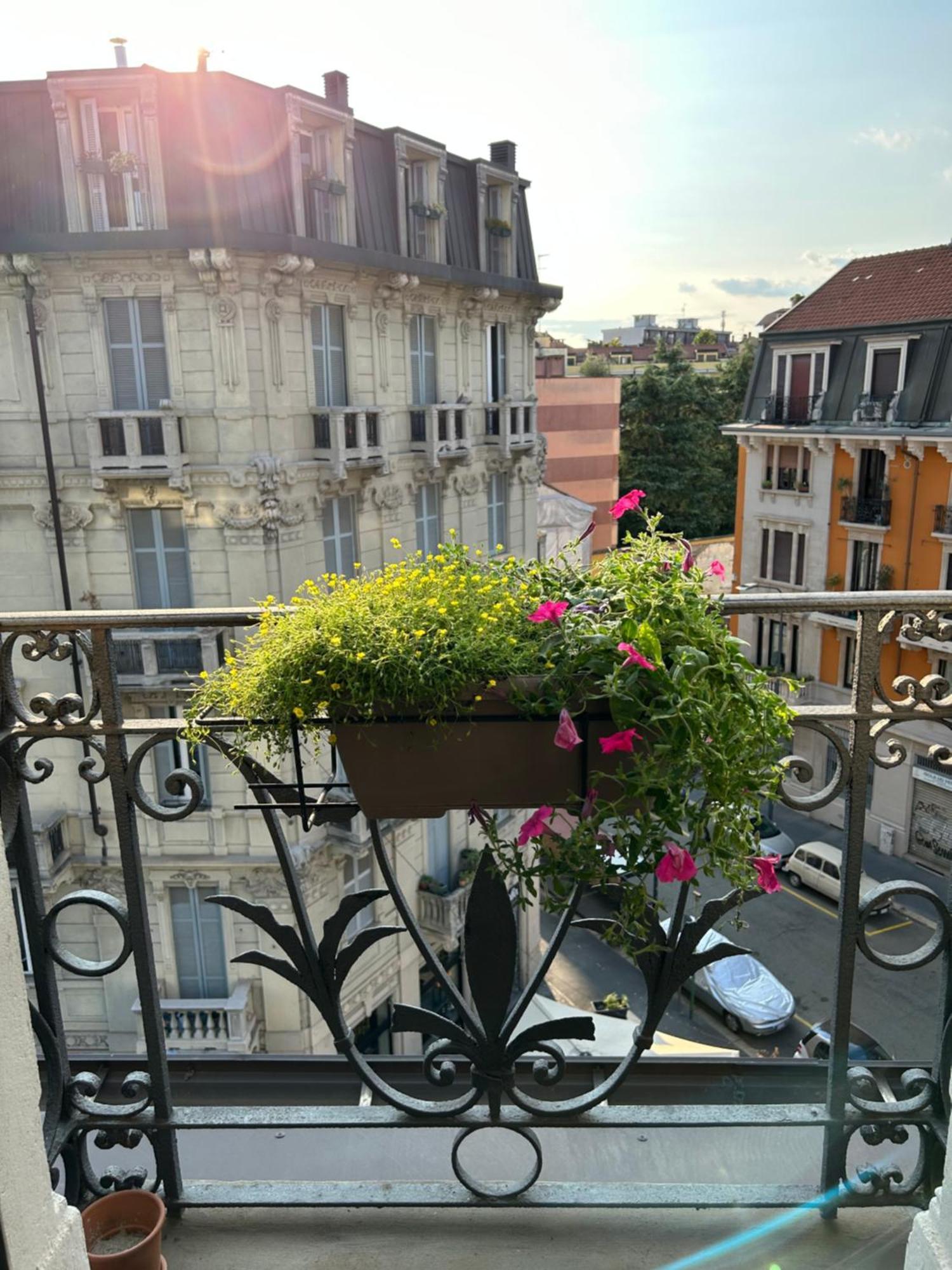 Easy Isola, For An Easy Stay Mailand Exterior foto