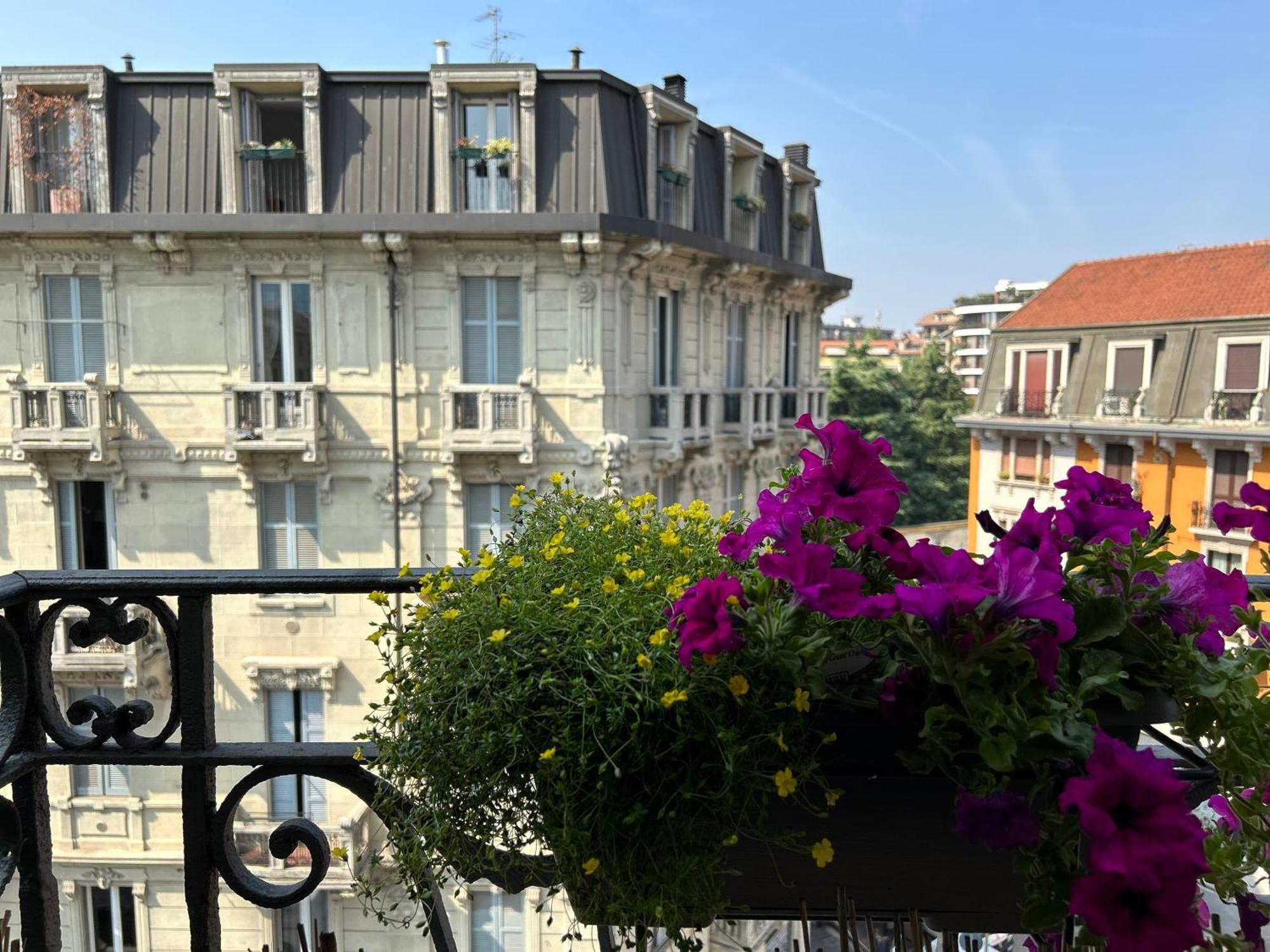 Easy Isola, For An Easy Stay Mailand Exterior foto
