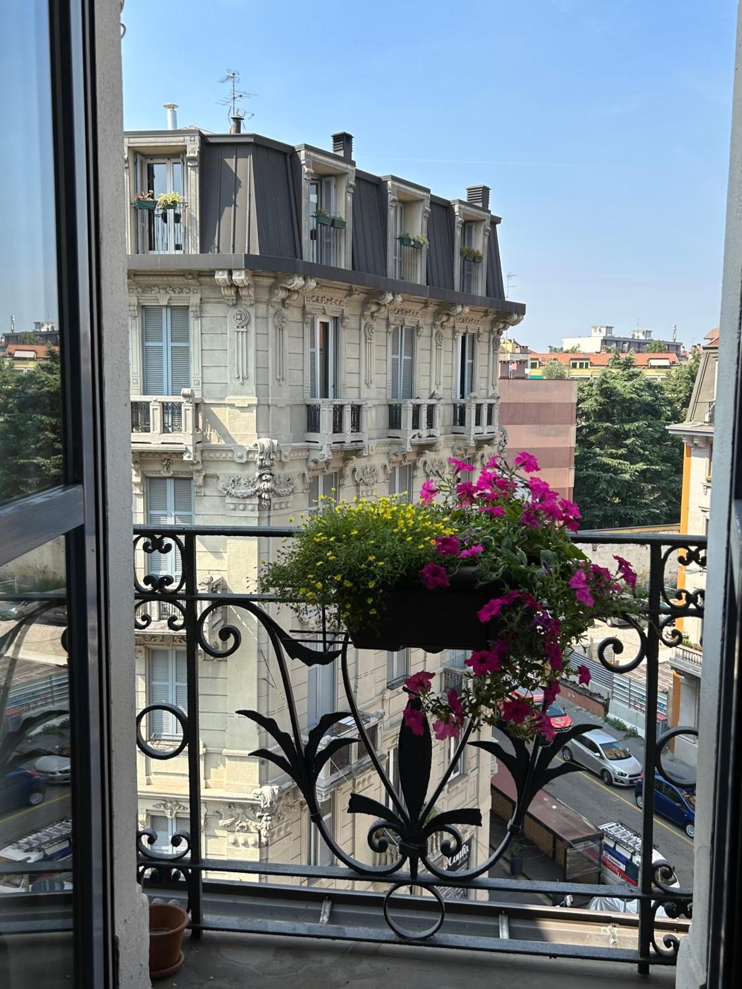 Easy Isola, For An Easy Stay Mailand Exterior foto