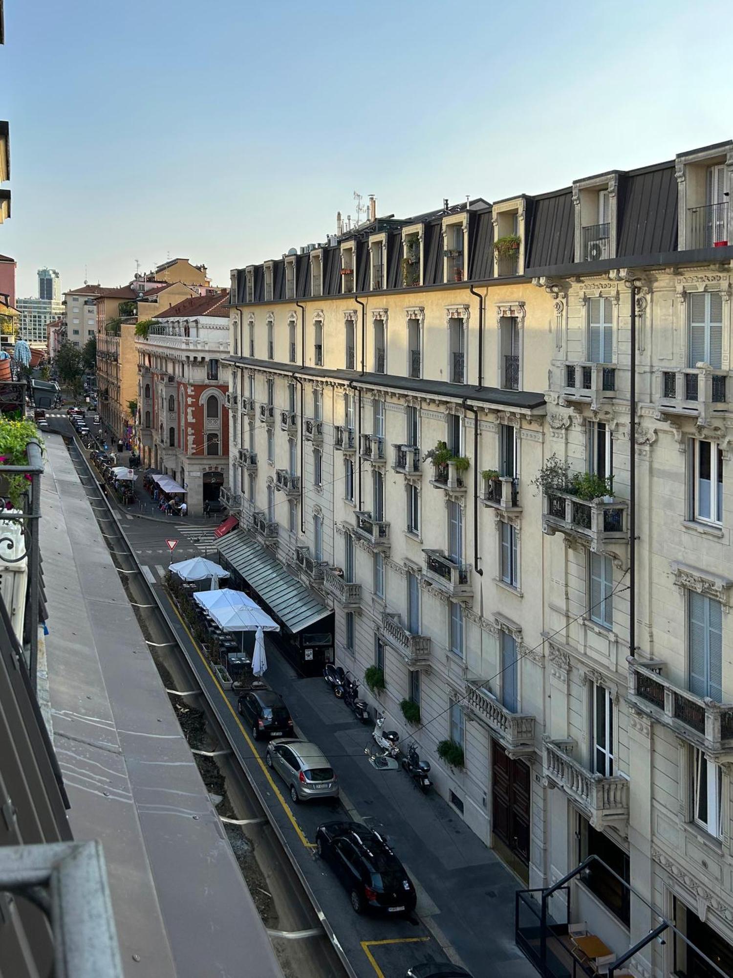 Easy Isola, For An Easy Stay Mailand Exterior foto
