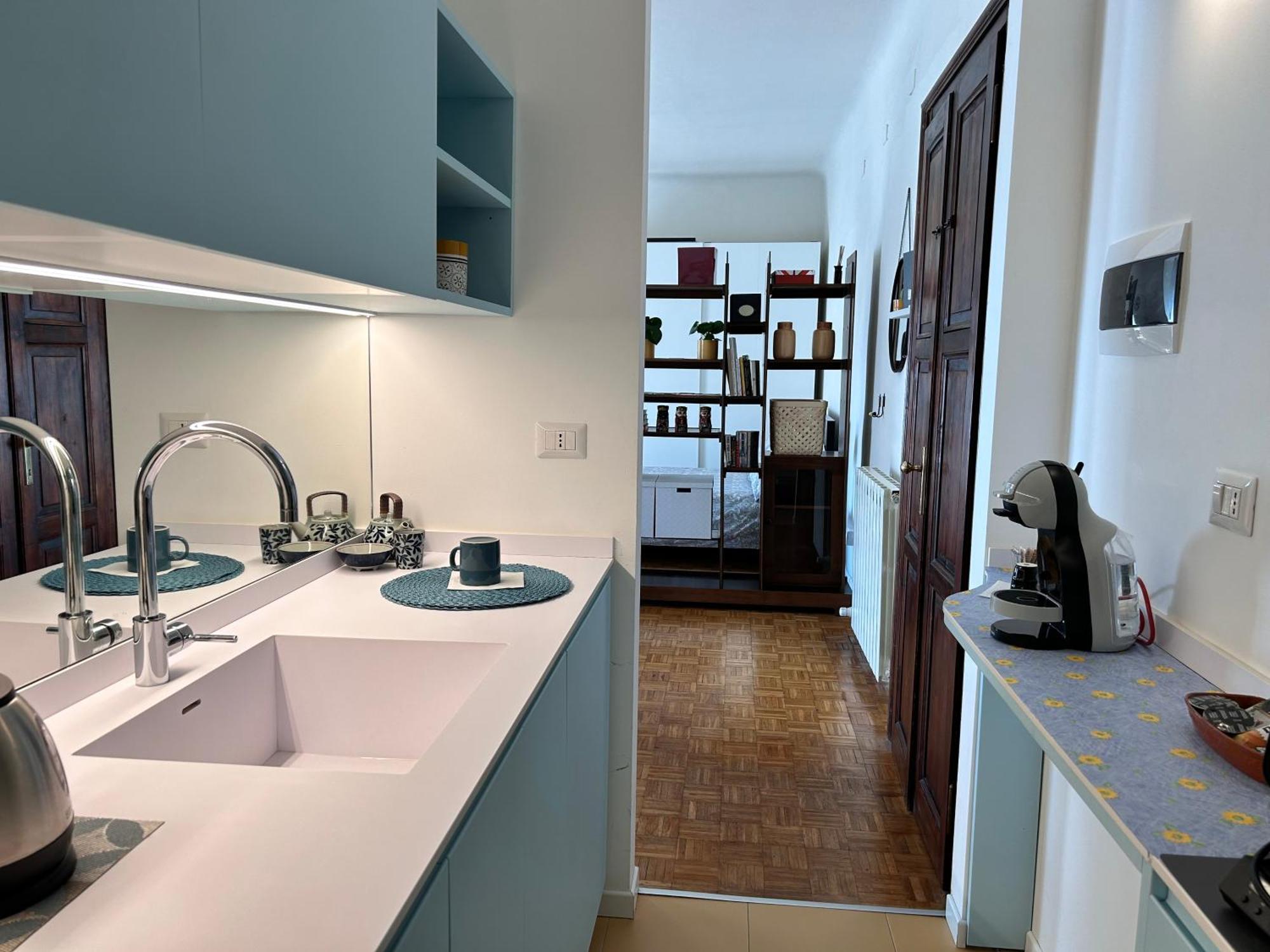 Easy Isola, For An Easy Stay Mailand Exterior foto