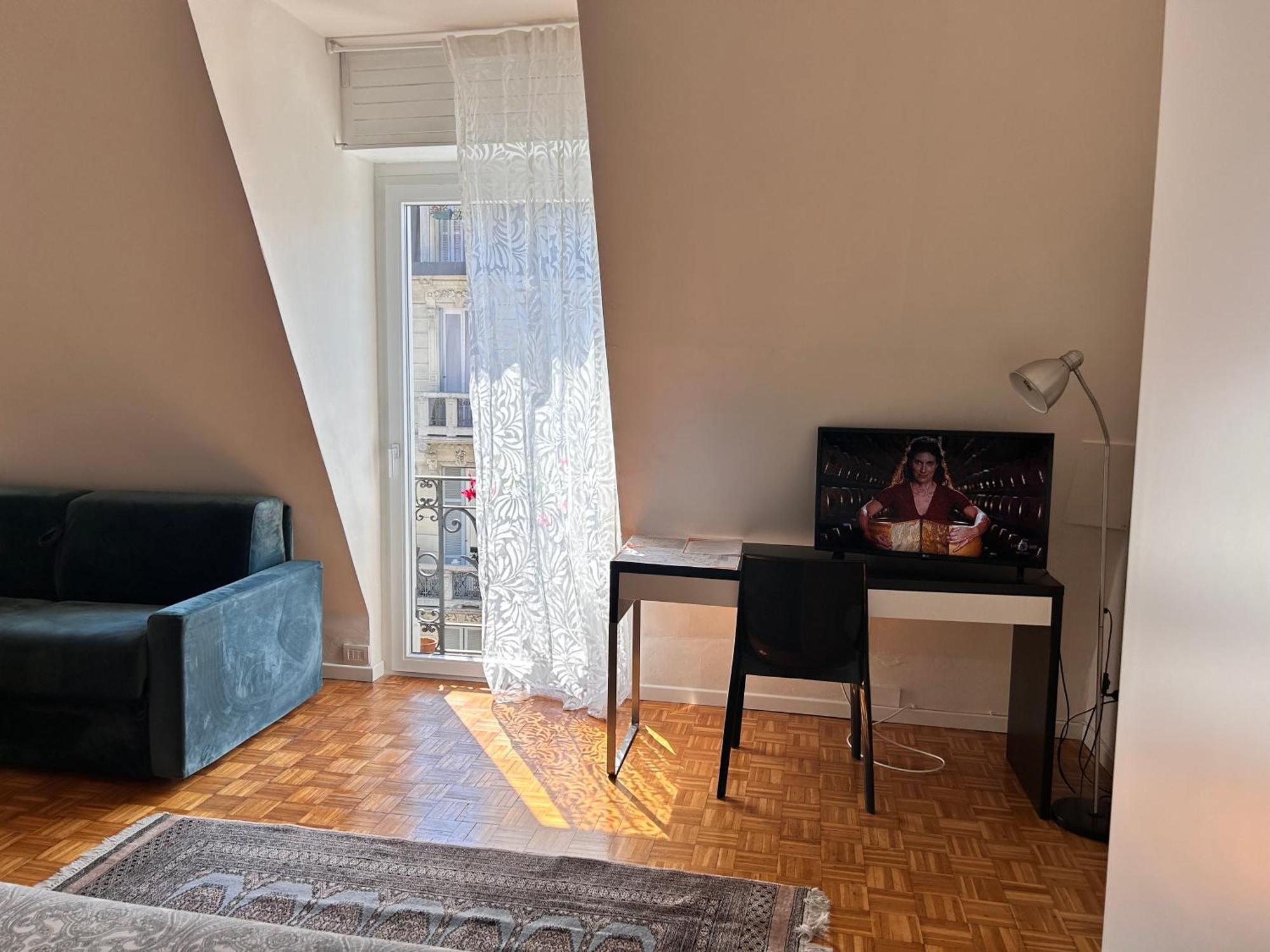 Easy Isola, For An Easy Stay Mailand Exterior foto