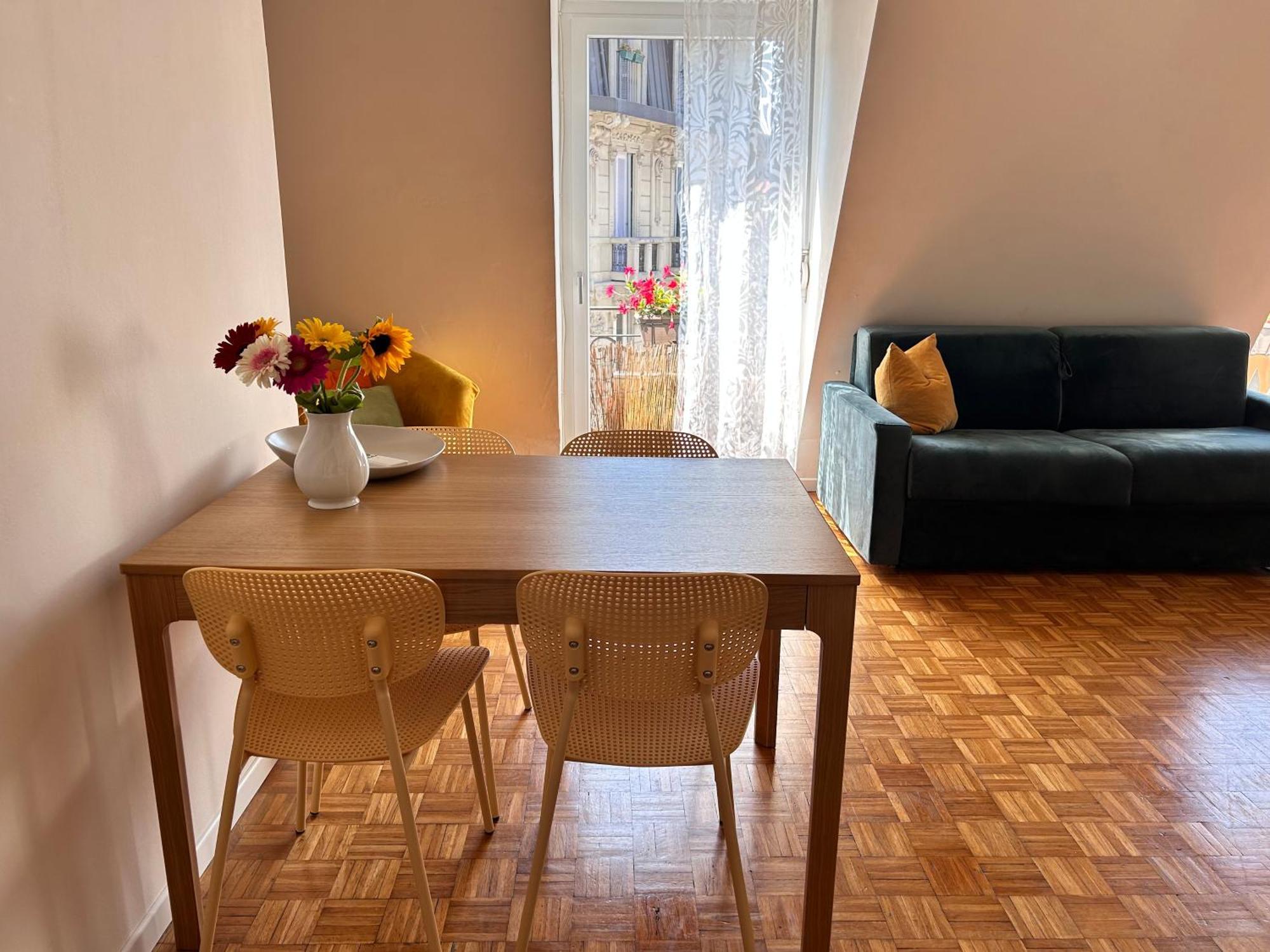 Easy Isola, For An Easy Stay Mailand Exterior foto