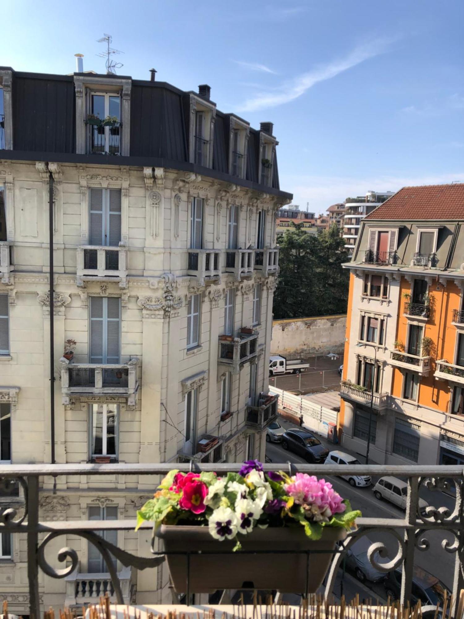 Easy Isola, For An Easy Stay Mailand Exterior foto