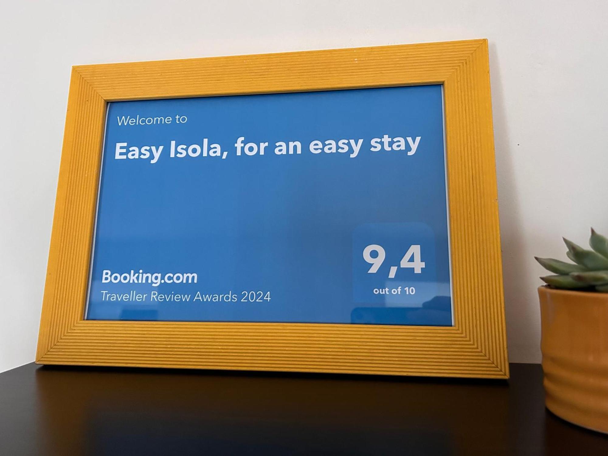 Easy Isola, For An Easy Stay Mailand Exterior foto