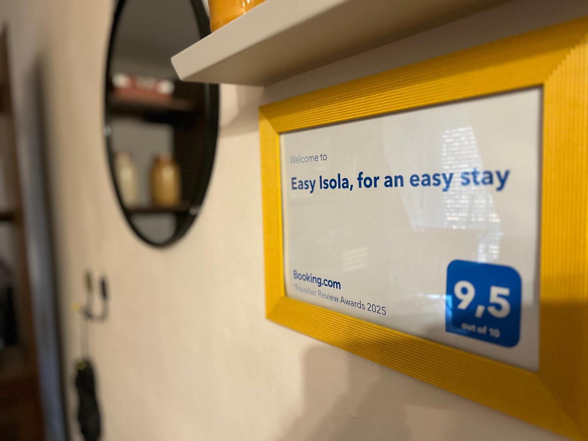 Easy Isola, For An Easy Stay Mailand Exterior foto